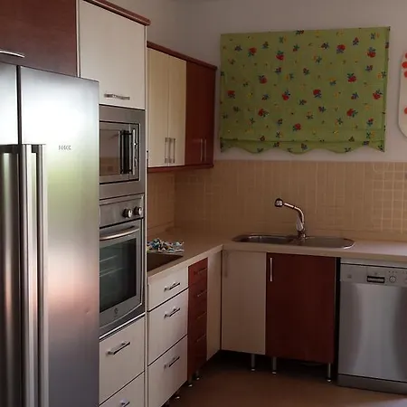 Betancuria 2* Playa del Inglés