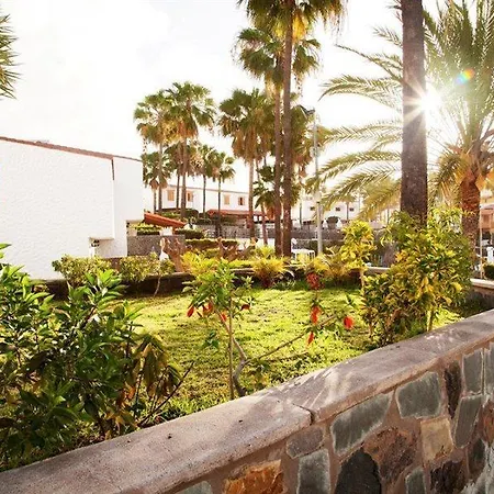 Betancuria 2* Playa del Inglés