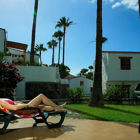 Parque de vacaciones Betancuria