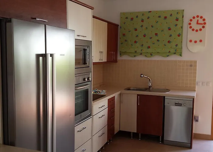 Betancuria 2* 普拉亚戴尔雷安格莱斯