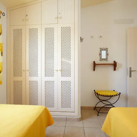 Üdülőpark Betancuria