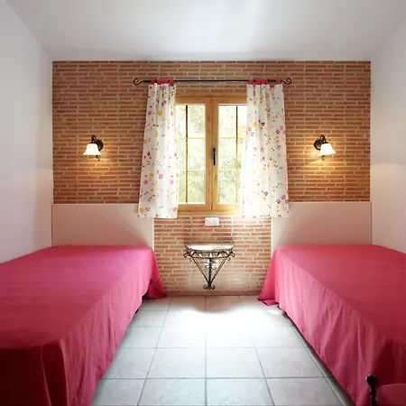 Üdülőpark Betancuria Playa del Inglés