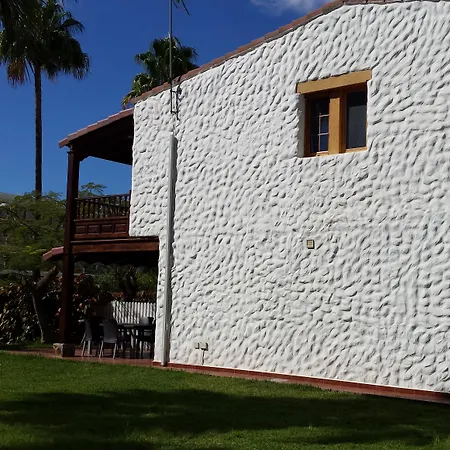 Betancuria База отдыха