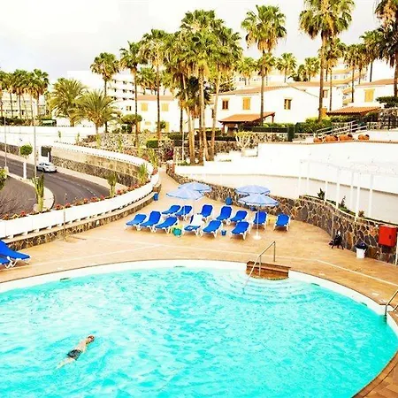 Betancuria Üdülőpark 2*