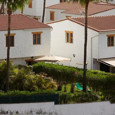 Betancuria Playa del Inglés