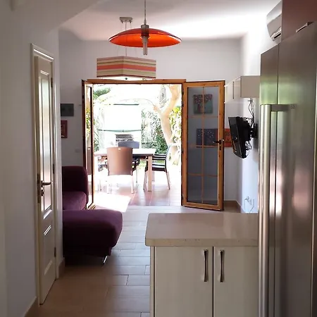 Üdülőpark Betancuria