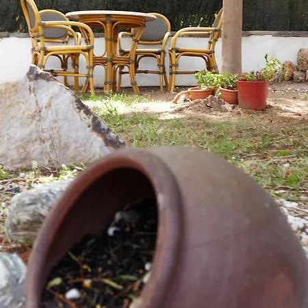 Üdülőpark Betancuria 2*