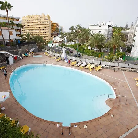 Betancuria Playa del Inglés