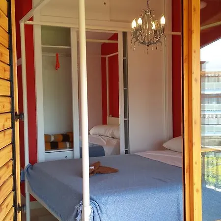 Üdülőpark Betancuria Playa del Inglés