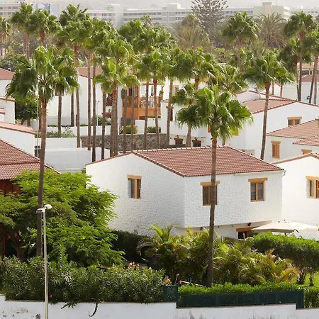 Üdülőpark Betancuria Playa del Inglés