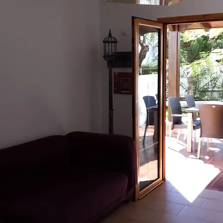 Üdülőpark Betancuria Playa del Inglés