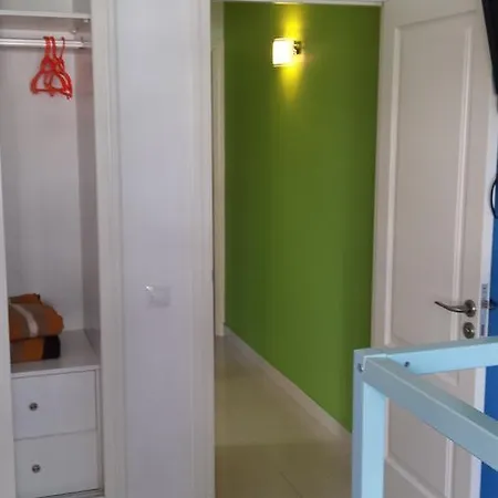 Üdülőpark Betancuria 2*