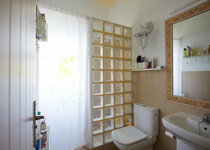 База отдыха Betancuria 2*