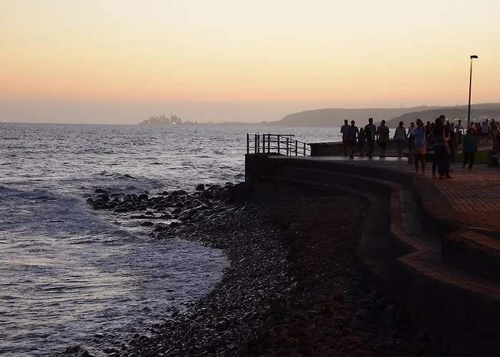 Betancuria База отдыха