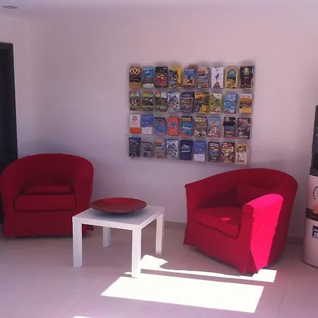 Betancuria 假日公园 2*