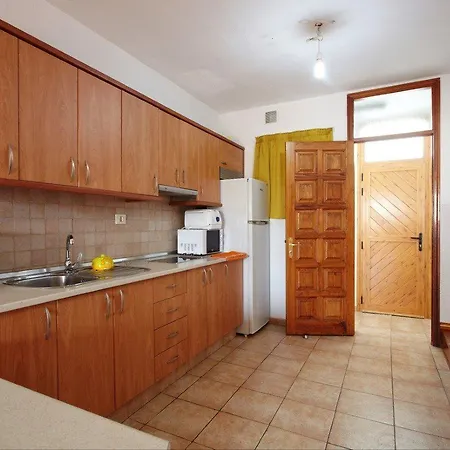 假日公园 Betancuria 2*