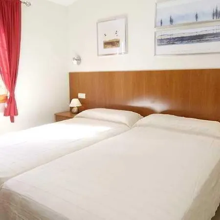 Betancuria База отдыха