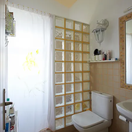 База отдыха Betancuria 2*