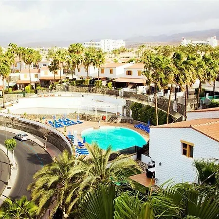 Betancuria База отдыха 2*