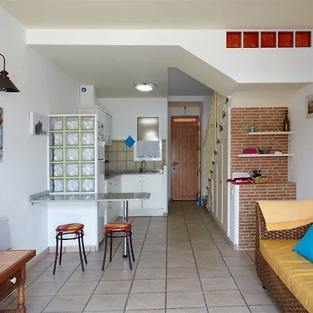 Betancuria База отдыха