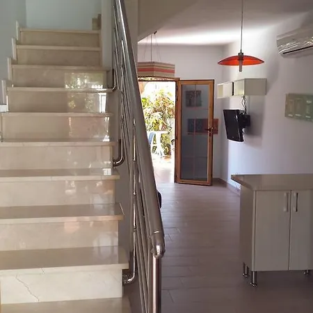 Betancuria 普拉亚戴尔雷安格莱斯