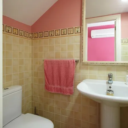 Betancuria База отдыха Плайя-дель-Инглес