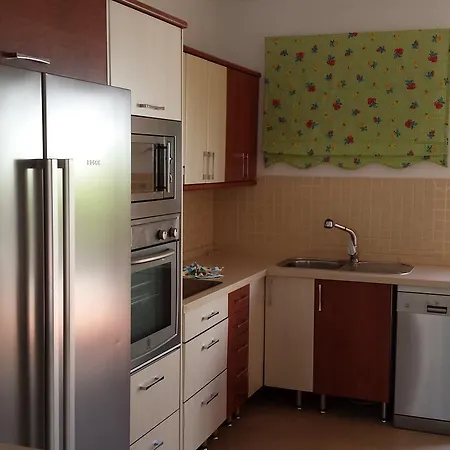 Betancuria 2* 普拉亚戴尔雷安格莱斯