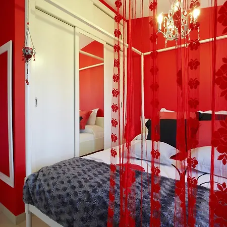 Betancuria 假日公园 普拉亚戴尔雷安格莱斯