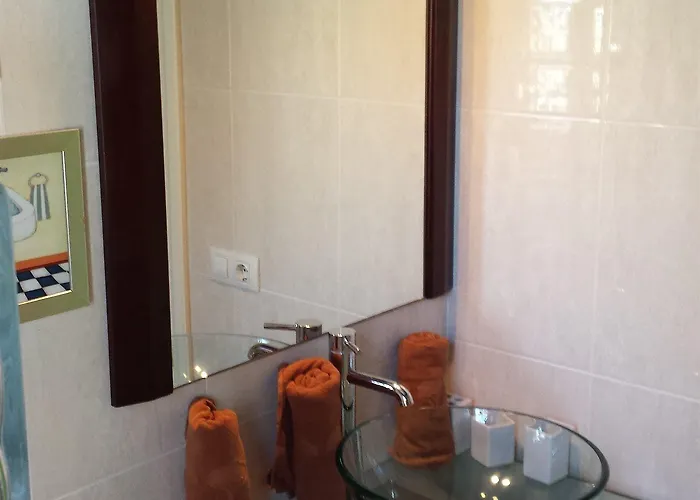 Tatil parkı Betancuria 2*