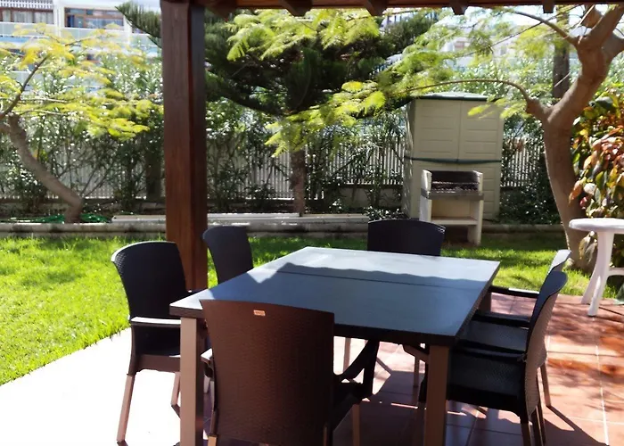 Betancuria Playa del Ingles (Gran Canaria)