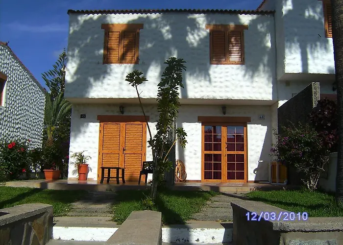 Betancuria 2* Playa del Ingles (Gran Canaria)