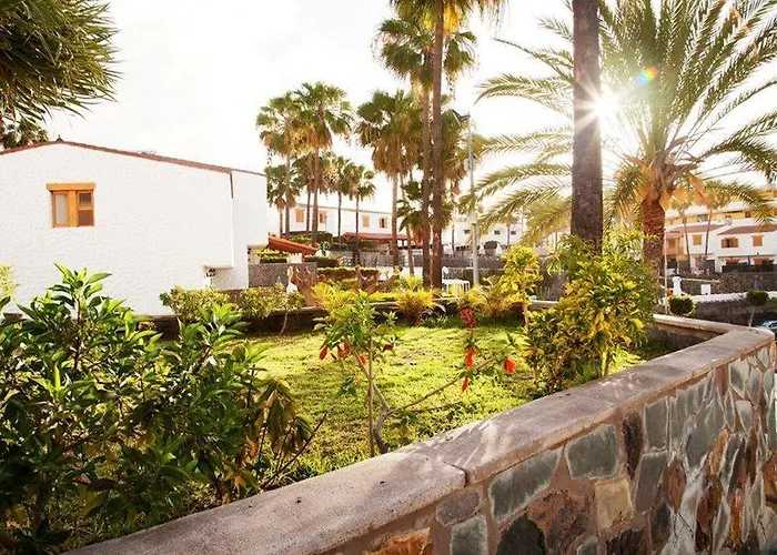 Betancuria 2* Playa del Ingles (Gran Canaria)