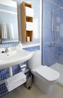 Tatil parkı Betancuria