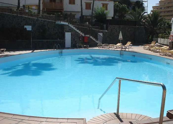 Betancuria Semesterpark