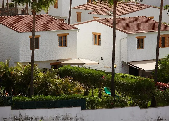 Betancuria Playa del Inglés