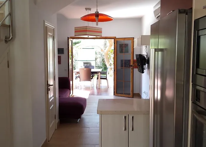 Tatil parkı Betancuria