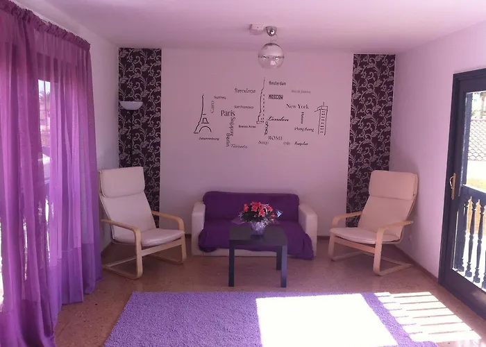 Betancuria Playa del Inglés