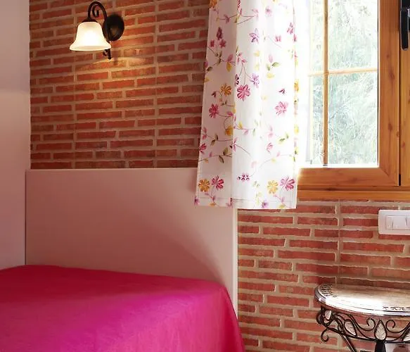 Tatil parkı Betancuria Playa del Ingles (Gran Canaria)