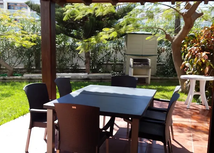 Tatil parkı Betancuria 2*