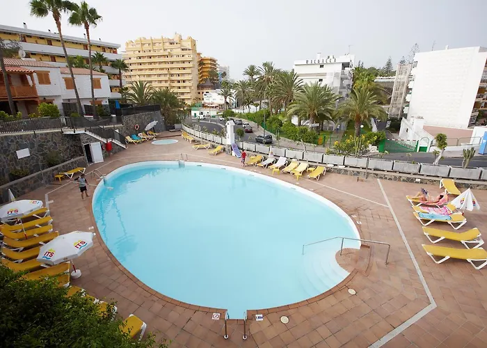 Betancuria Playa del Ingles (Gran Canaria)