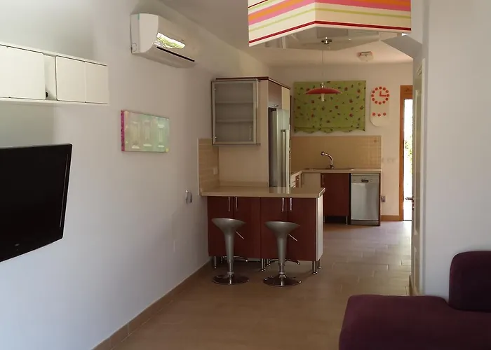 Betancuria Tatil parkı 2*