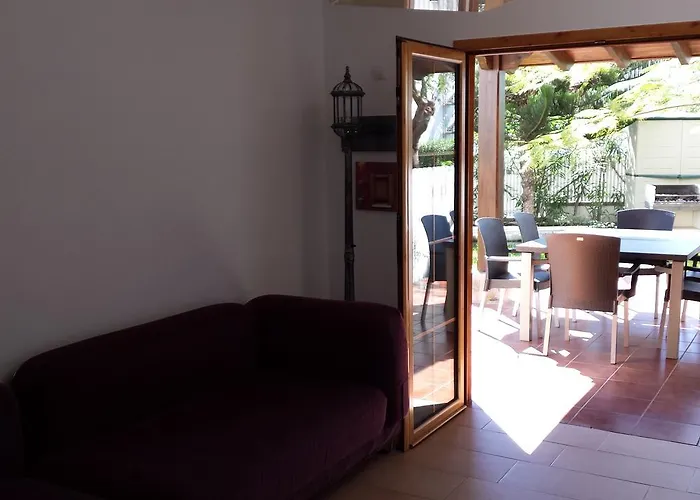 Tatil parkı Betancuria Playa del Ingles (Gran Canaria)