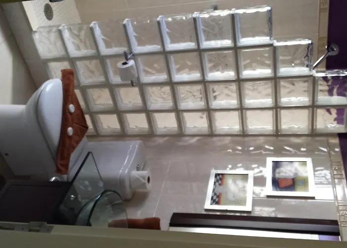 Tatil parkı Betancuria 2*