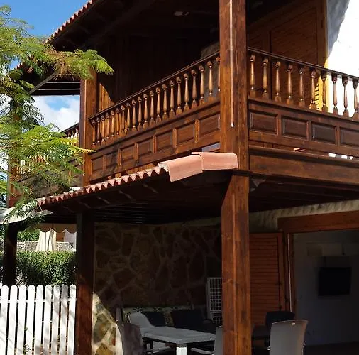 Betancuria 2* Playa del Ingles (Gran Canaria)