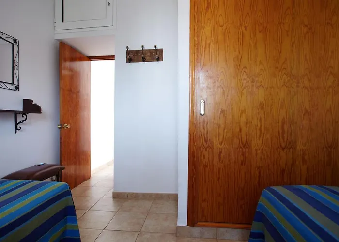 Tatil parkı Betancuria Playa del Ingles (Gran Canaria)