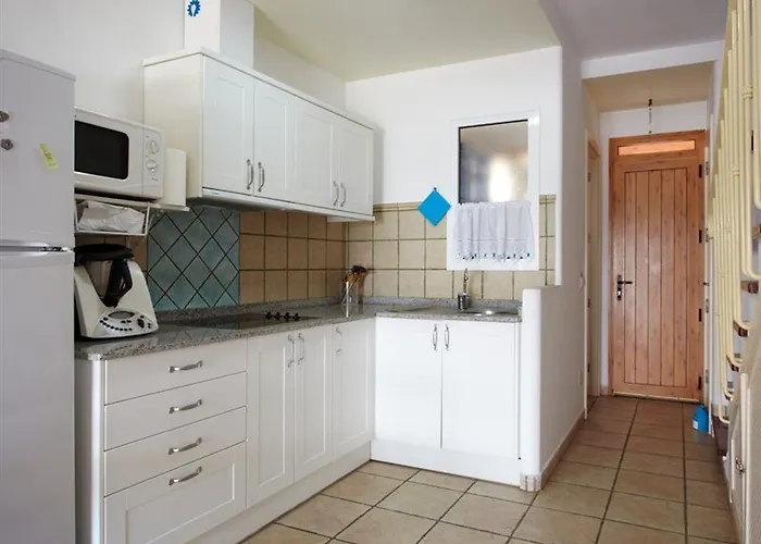 Tatil parkı Betancuria Playa del Ingles (Gran Canaria)