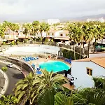 Betancuria Semesterpark 2*