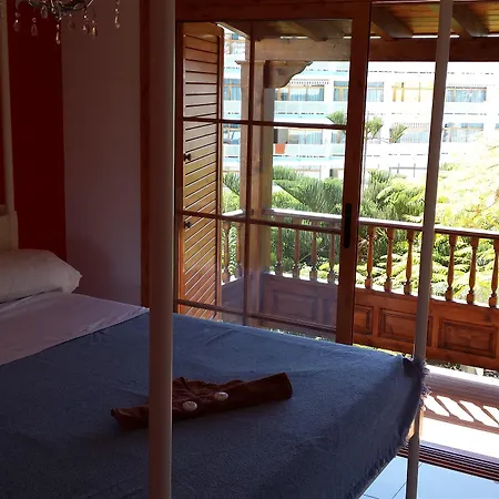 홀리데이파크 Betancuria 2*