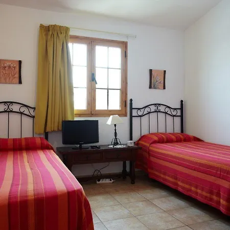 Betancuria Village de vacances