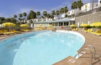 Betancuria Village de vacances